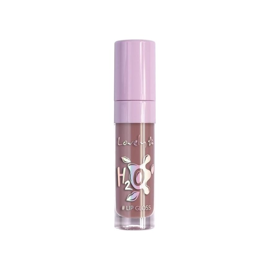 Lovely Lip Gloss H2O 05