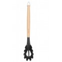 Natural 32 cm Nylon Spaghetti Spoon AMBITION Natural 32 cm Nylon Spaghetti Spoon AMBITION