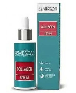 Remescar Collagen Serum kasvoöljy, 30 ml