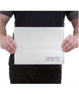 Lauko termometras didelis klijuotas 29 cm