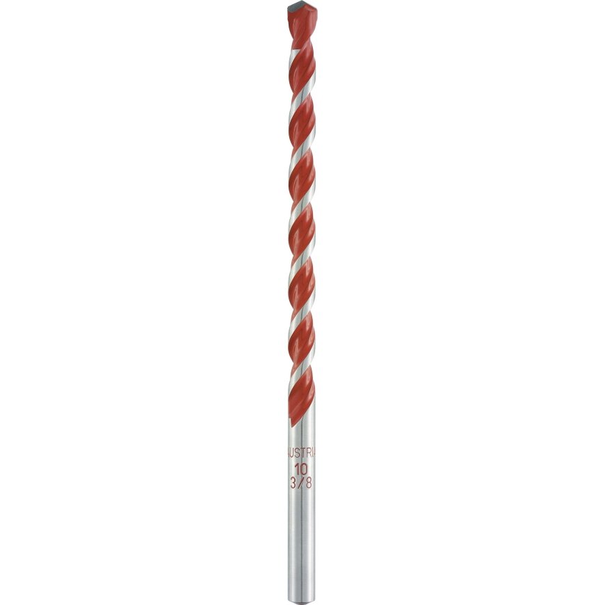 Universal drill bit 7.0/100mm MultiCut Alpen [0017200700100]