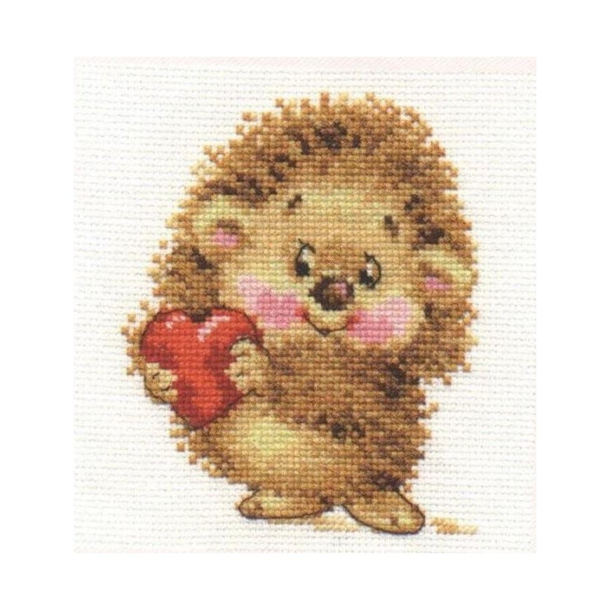 Alisa Beldizart My Love S0-91