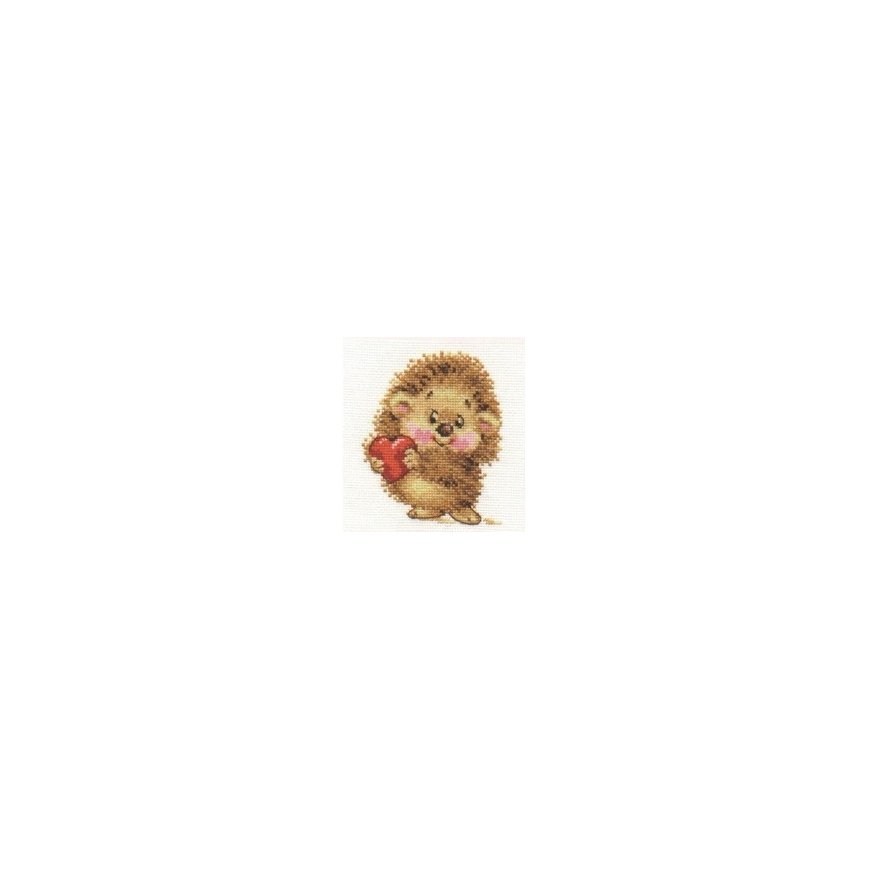 Alisa Beldizart My Love S0-91 – 2