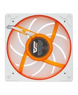 Вентилятор охлаждения Darkflash DE8 (белый)