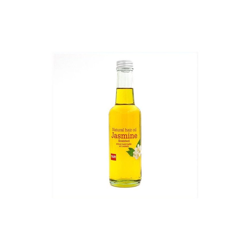 Yari Alijošius matu eļļa (250 ml) – 2