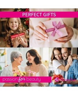 Accentra Bathroom Set HELLO WINTER in Gift Box