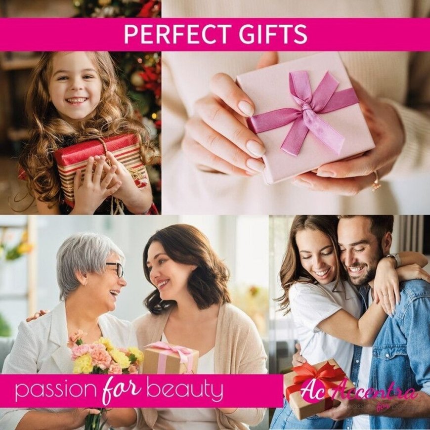 Accentra Bathroom Set HELLO WINTER in Gift Box