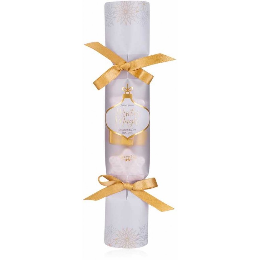 Accentra Bathroom Set HELLO WINTER in Gift Box – 2