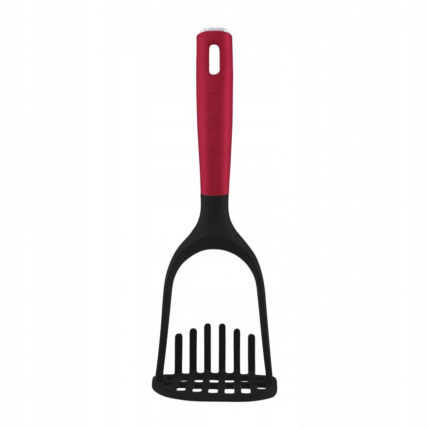 „Savant Potato Masher“ punane ja must AMBITION – 2
