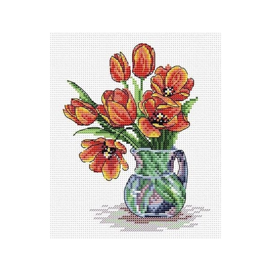 Beldizart Tulppaanit SM-089