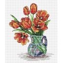 Beldizart Tulpės SM-089 Beldizart Tulpės SM-089