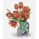 Beldizart Tulppaanit SM-089 Beldizart Tulppaanit SM-089