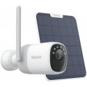 Reolink Wireless Pan & Tilt Long Lasting Solar/Battery Camera Reolink Wireless Pan & Tilt Long Lasting Solar/Battery Camera