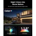 Reolink Wireless Pan & Tilt Long Lasting Solar/Battery Camera Reolink Wireless Pan & Tilt Long Lasting Solar/Battery Camera