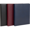 Focus Prestige Ringbinder Blue Focus Prestige Ringbinder Blue