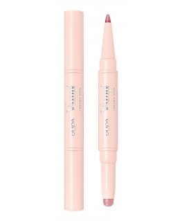 PUPA Milano Vamp! Creamy Duo 019 Vibrant Rose