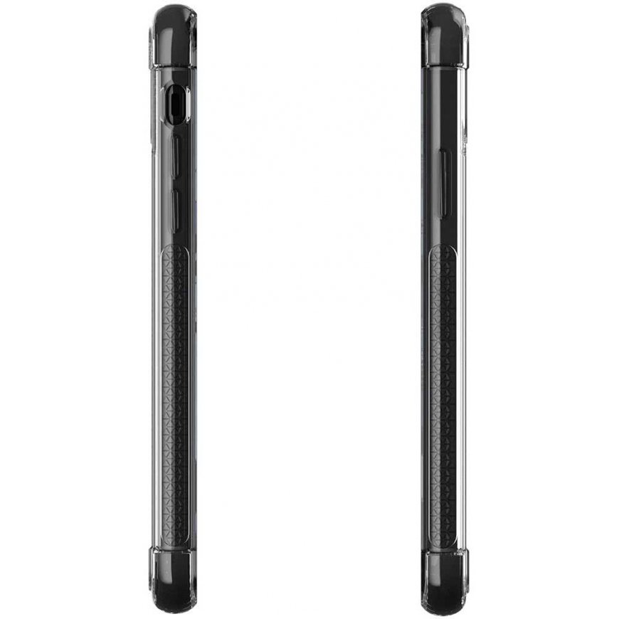 Ghostek Covert 2 mobile phone case 14.7 cm (5.8") Cover Black – 4