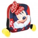 CERDÁ Kids Backpack Minnie Mouse Red CERDÁ Kids Backpack Minnie Mouse Red