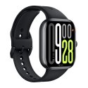 Xiaomi Watch 5 5,26 cm (2.07") AMOLED 47.5 mm Digitaalinen 432 x 514 pikseliä Kosketusnäyttö musta Xiaomi Watch 5 5,26 cm (2.07") AMOLED 47.5 mm Digitaalinen 432 x 514 pikseliä Kosketusnäyttö musta