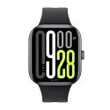Xiaomi Watch 5 5,26 cm (2.07") AMOLED 47.5 mm Digitaalinen 432 x 514 pikseliä Kosketusnäyttö musta Xiaomi Watch 5 5,26 cm (2.07") AMOLED 47.5 mm Digitaalinen 432 x 514 pikseliä Kosketusnäyttö musta