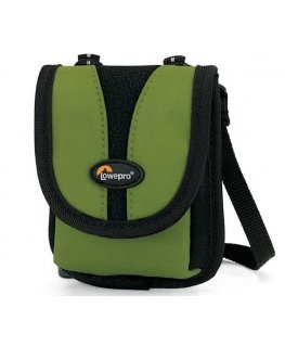 Lowepro Digikaamera Kott Rezo 10 Leaf Roheline