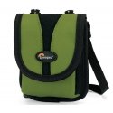 Lowepro Digital Camera Bag Rezo 10 Leaf Vihreä Lowepro Digital Camera Bag Rezo 10 Leaf Vihreä