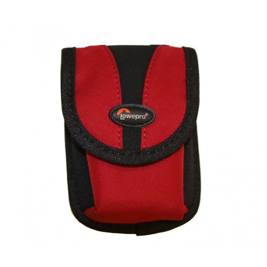 Чехол Lowepro Digital Camera Bag Rezo 10 Leaf Зеленый – 2