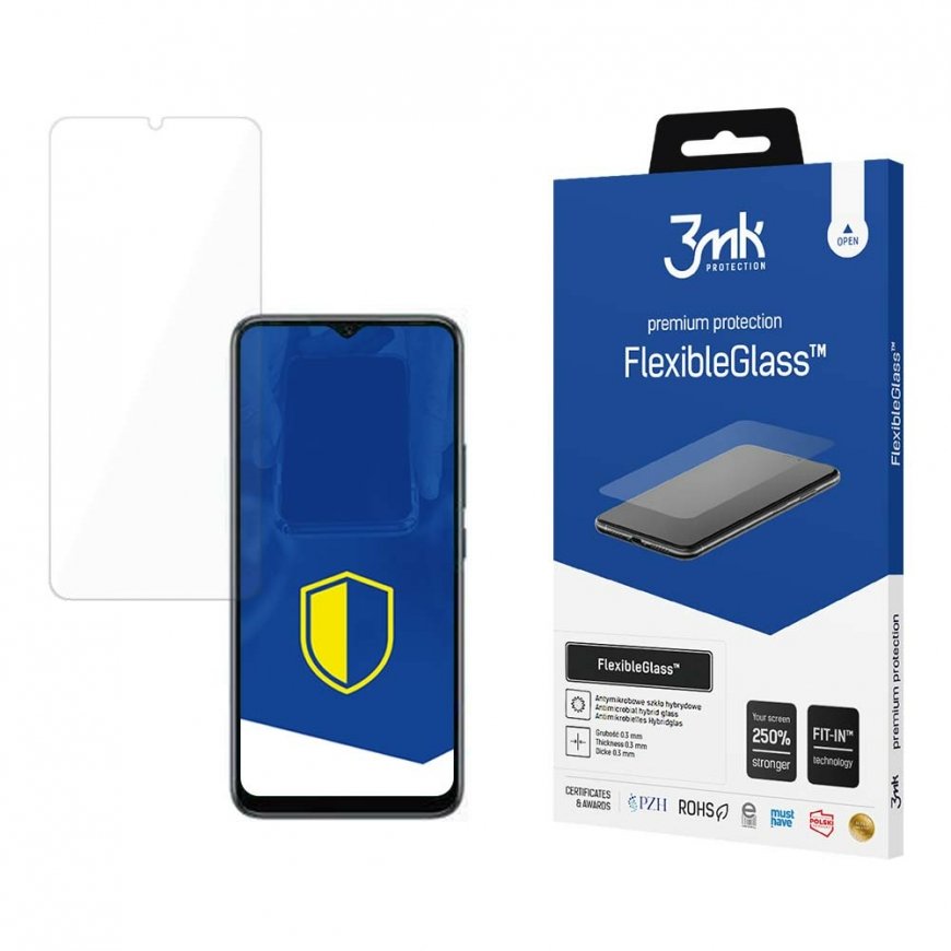 3MK FlexibleGlass 1 шт