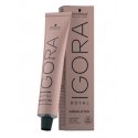 Schwarzkopf Igora Royal Absolutes Hiusväri Ruskea 60 ml Schwarzkopf Igora Royal Absolutes Hiusväri Ruskea 60 ml