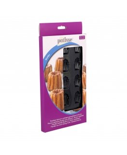 PATISSE BASIC Leiva küpsetamiseks mõeldud pann 25 cm