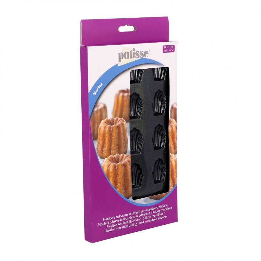 PATISSE BASIC Bread Baking Pan 25 cm