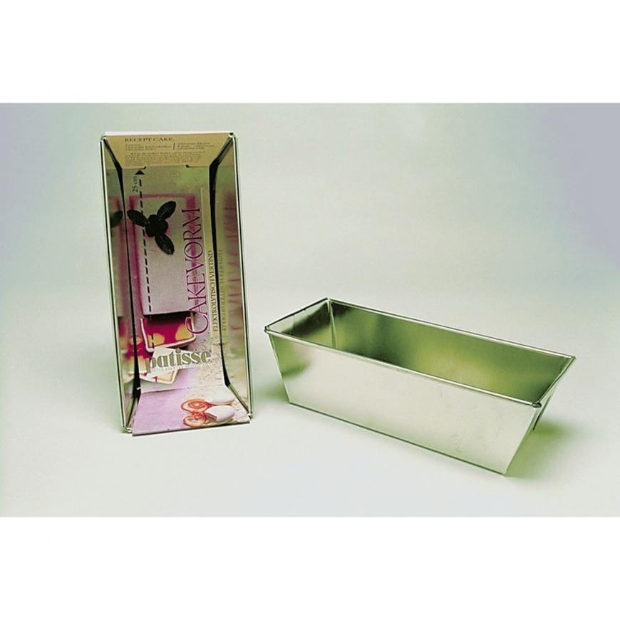 PATISSE BASIC Bread Baking Pan 25 cm – 2