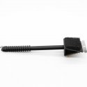 Bbq Line Folding Grill Cleaning Brush, 49 cm