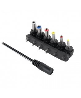 LechPol OEM DC savienojumu komplekts QH0046