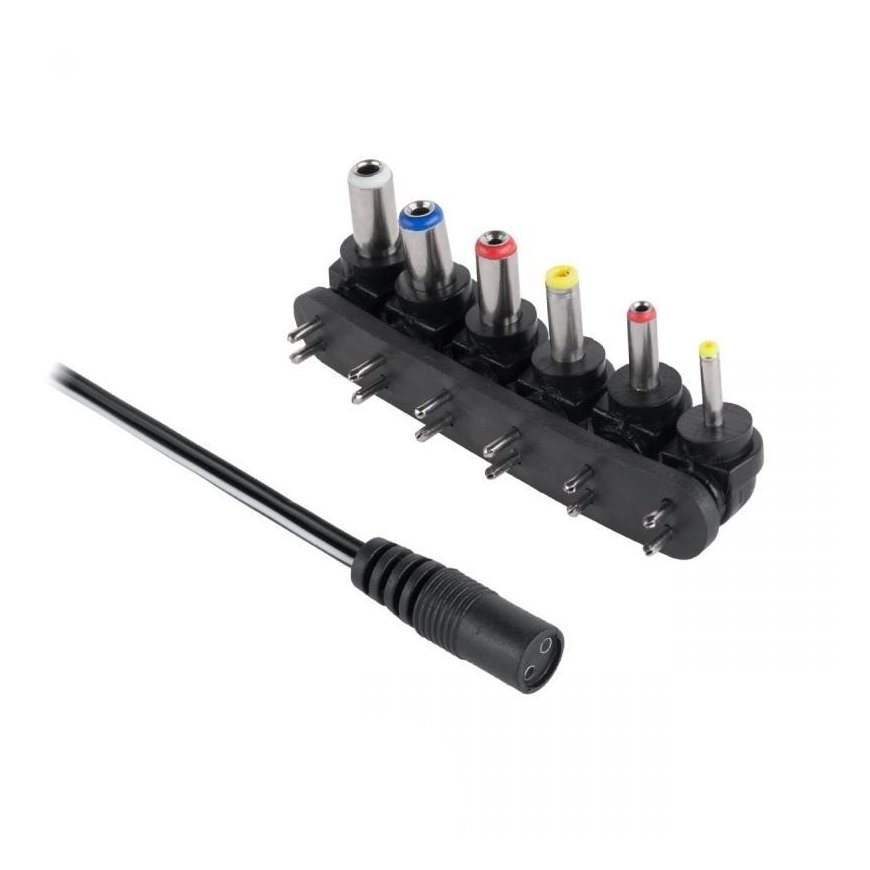 LechPol Oem DC Connector Kit QH0046