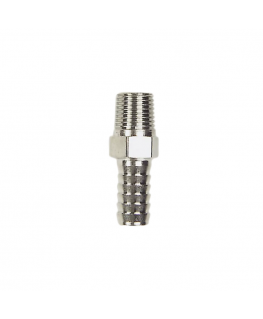Hüdropneumaatiline ühendus voolikule väliskeermega CEJN 1/2", 13 mm