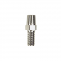 Connection for hose with external thread CEJN 1/2", 13 mm Connection for hose with external thread CEJN 1/2", 13 mm