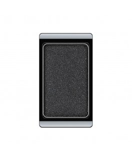 ARTDECO Eyeshadow Pearl Refill acu ēnas 0,8 g 02 pearly anthracite Satīns