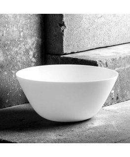 Luminarc Bowl ARCOPAL ZELIE L4004, 2 l, Ø24 cm