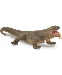 Collecta figurine - Komodo draakon