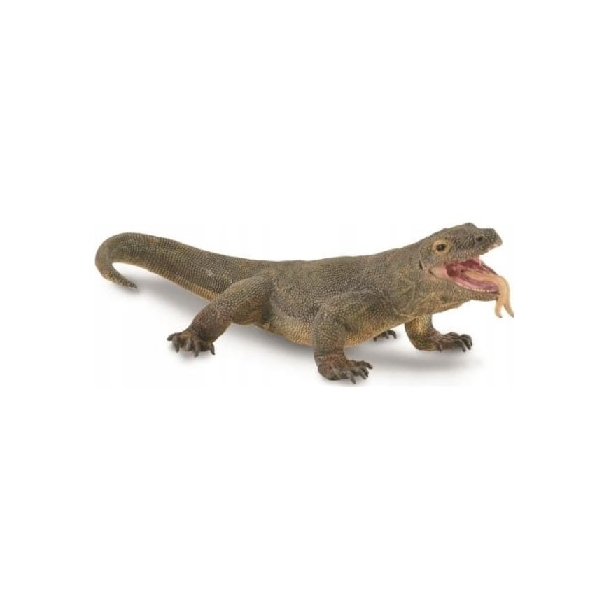 Collecta figūrėlē - Komodo varans