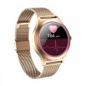 MaxCom FW42 GOLD smartwatch / sport watch 2.77 cm (1.09") TFT Digital 240 x 240 pixels Touchscreen