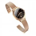 MaxCom FW42 GOLD smartwatch / sport watch 2.77 cm (1.09") TFT Digital 240 x 240 pixels Touchscreen