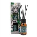 La Casa De Los Aromas Tiger Mistery Mikado Gold Room Fragrance Melon and Lily 100ml La Casa De Los Aromas Tiger Mistery Mikado Gold Room Fragrance Melon and Lily 100ml