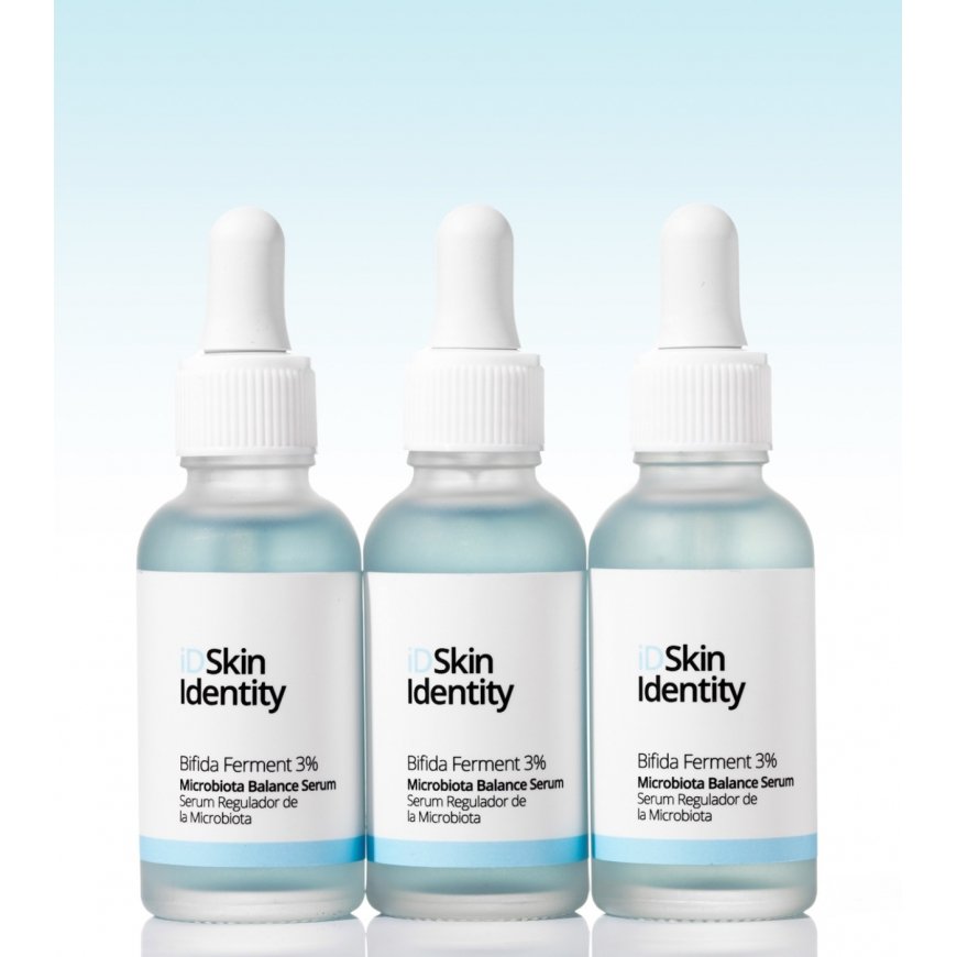 Skin Generics ID Skin Identity Bifida Ferment 3 microbiome-regulating serum, 30 ml – 2