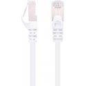 PremiumCord PREMIUMCORD патч-кабель CAT6a S-FTP, RJ45-RJ45, AWG 26/7, 3м, белый PremiumCord PREMIUMCORD патч-кабель CAT6a S-FTP, RJ45-RJ45, AWG 26/7, 3м, белый
