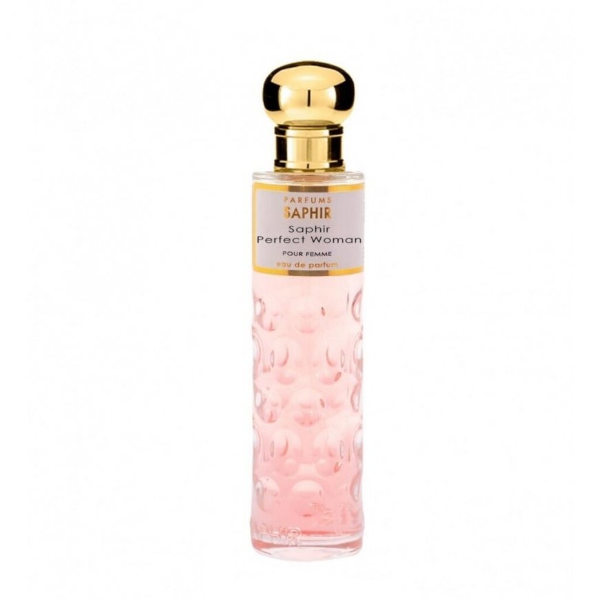 Saphir Ancora Naiste EDP parfüüm, 30 ml