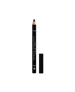 Stabilus L'Oreal Haute Couleur akių pieštukas 110 Noir Silk