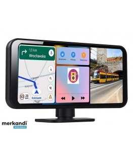 Tracer Carplay/Android Auto CR-PLAY 6.2