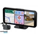 Tracer Carplay/Android Auto CR-PLAY 6.2 Tracer Carplay/Android Auto CR-PLAY 6.2